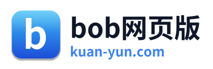 bob网页版 Logo